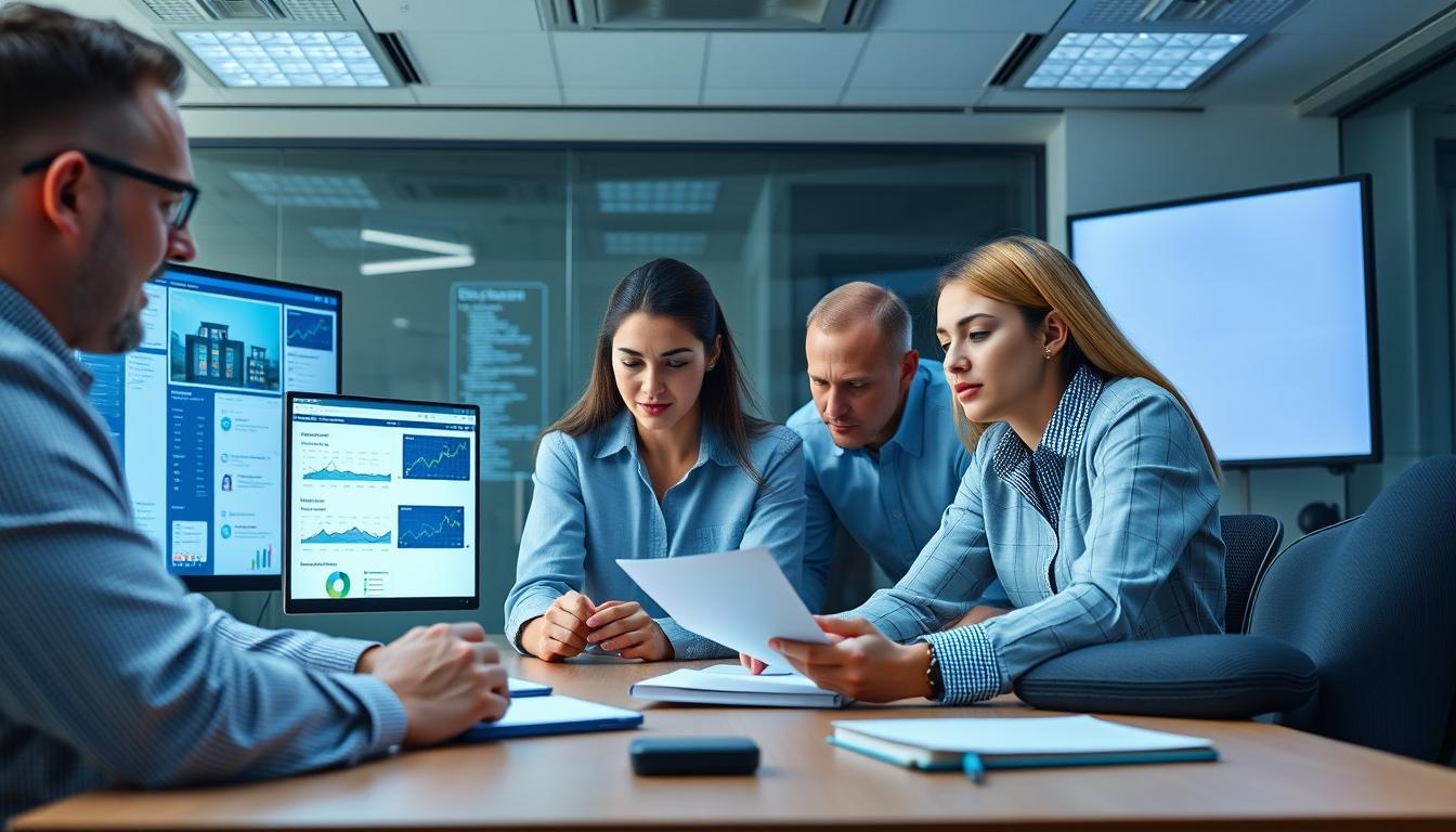 Automation and integration strategy for operations