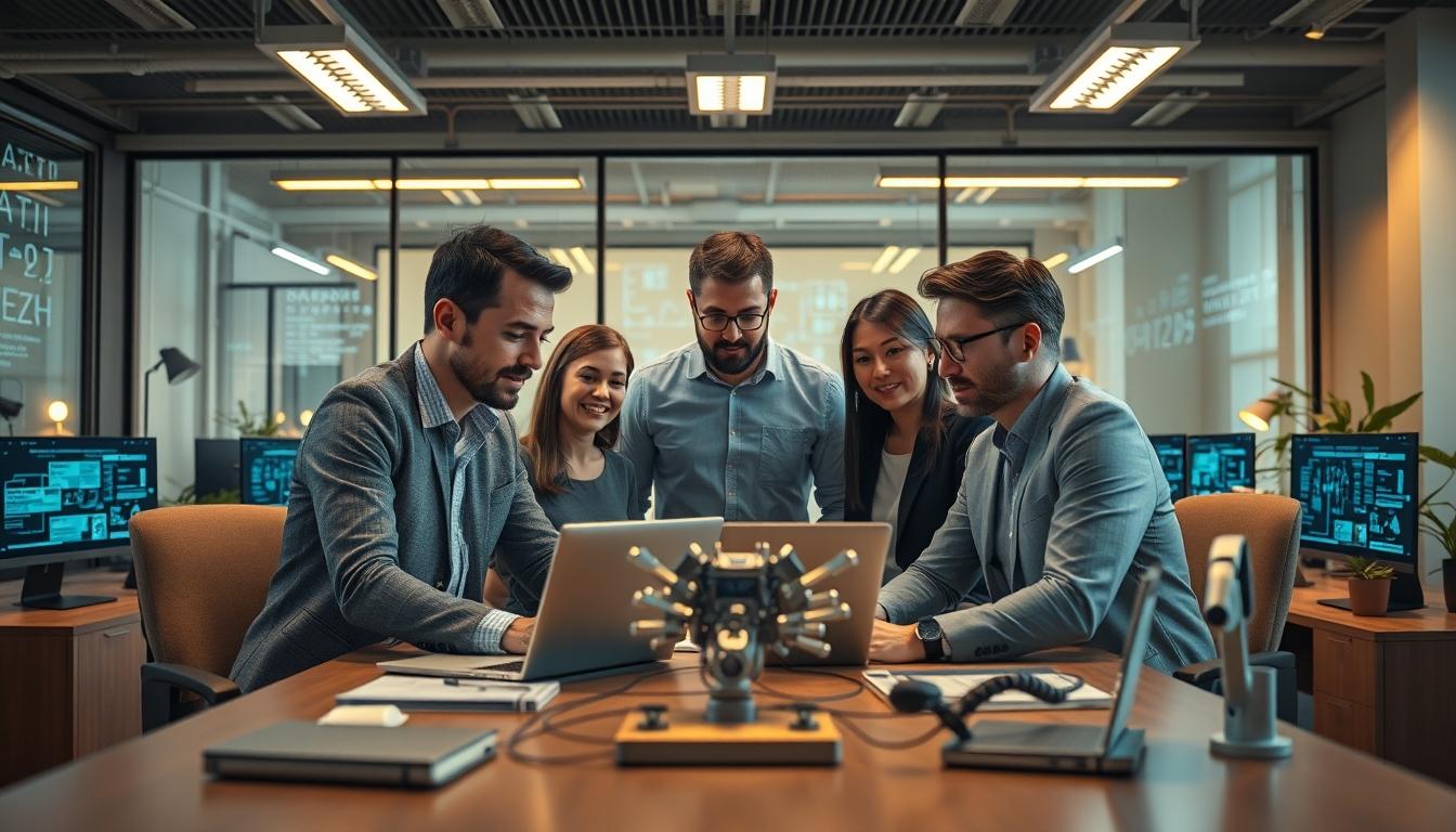 Privacy policy and business software data protection