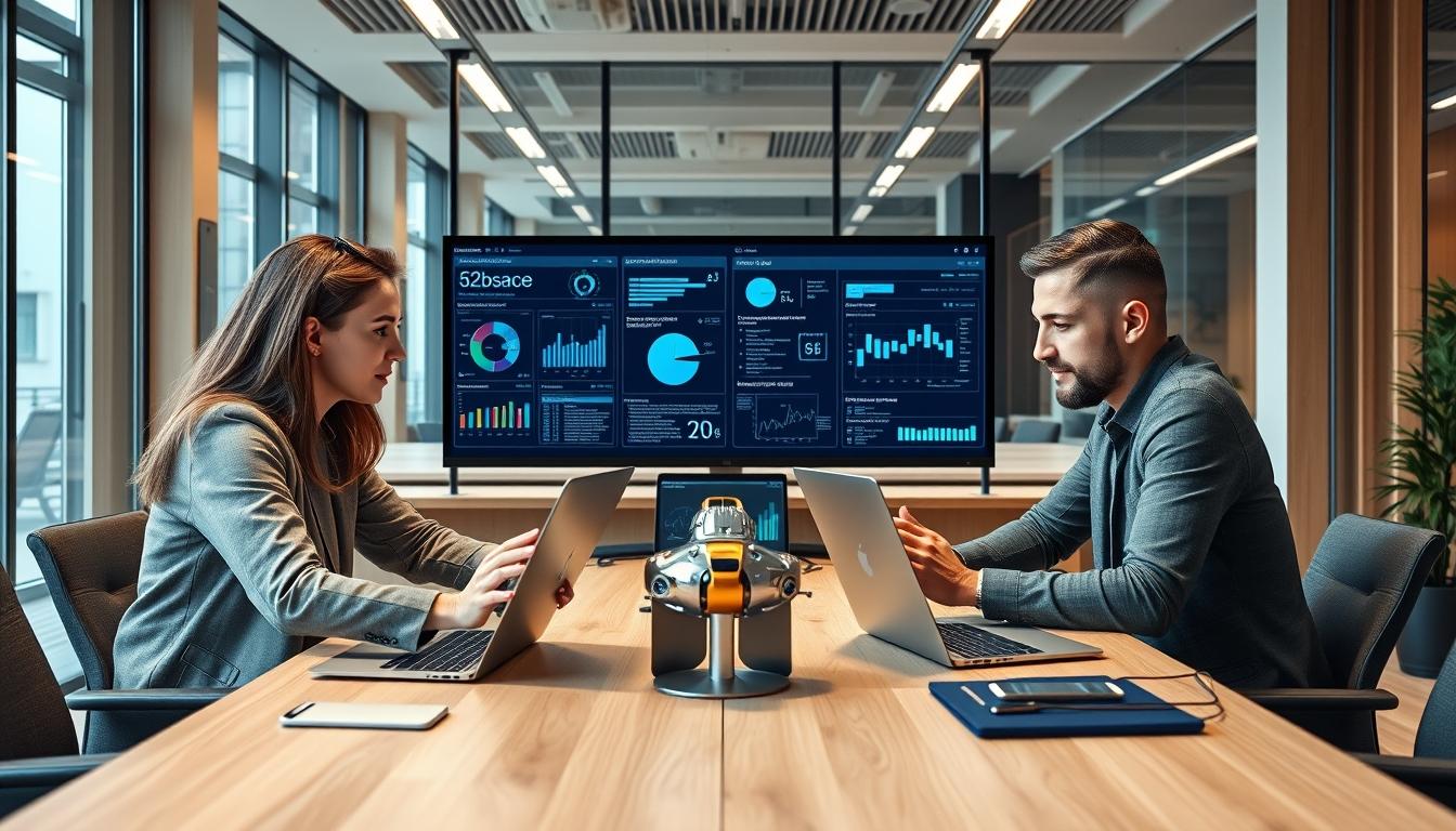 Business software pricing and service packages